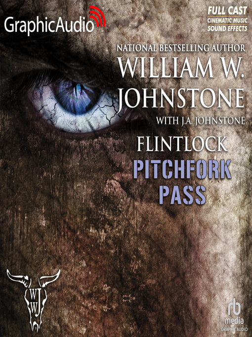 Title details for Pitchfork Pass by William W. Johnstone - Available